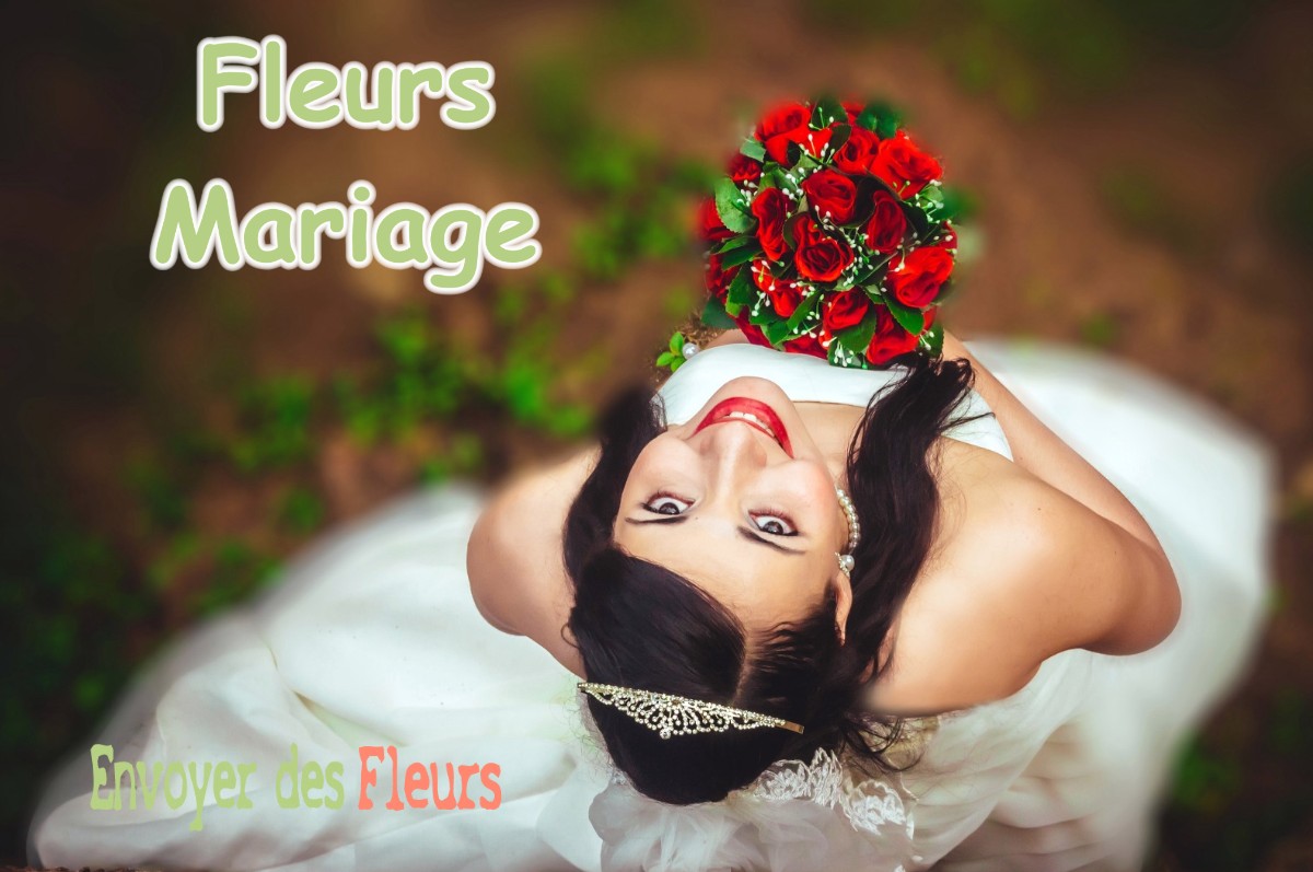 lIVRAISON FLEURS MARIAGE à LE-PLESSIS-L-EVEQUE
